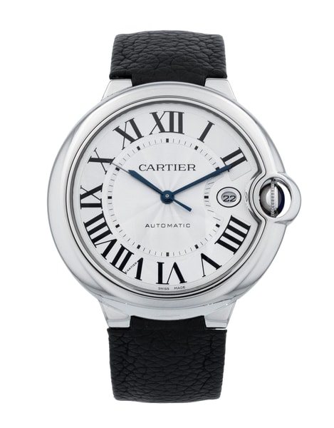 Cartier Ballon Bleu W69016Z4